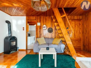 Prodej chaty, Vodňany, Chaty, 65 m2