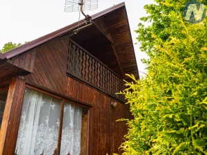Prodej chaty, Vodňany, Chaty, 65 m2