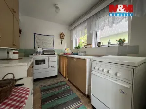 Prodej chalupy, Vřesina, 95 m2