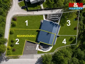 Prodej rodinného domu, Ostrava - Radvanice, Dvořáčkova, 105 m2