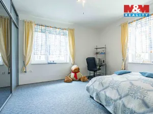 Prodej rodinného domu, Bohumín - Nový Bohumín, Vrchlického, 220 m2