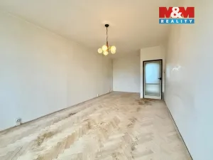 Prodej bytu 2+1, Ostrava - Zábřeh, Výškovická, 55 m2