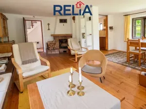 Prodej chalupy, Frýdlant, 170 m2
