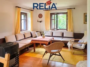 Prodej chalupy, Frýdlant, 170 m2