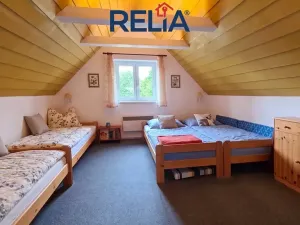 Prodej chalupy, Frýdlant, 170 m2