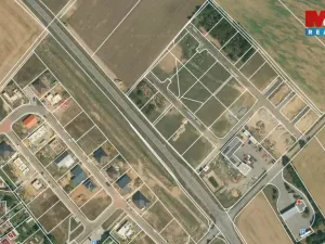Prodej komerčního pozemku, Valeč, 875 m2