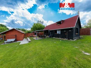 Prodej chaty, Bochov, 66 m2