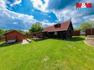 Prodej chaty, Bochov, 66 m2