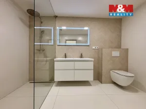 Prodej bytu 3+kk, Ostrava - Radvanice, Dvořáčkova, 105 m2