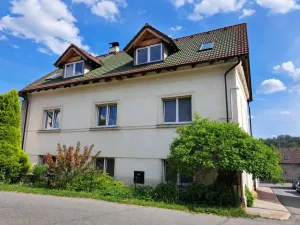 Prodej činžovního domu, Kladno, Josefa Drmly, 250 m2