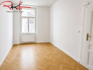 Pronájem bytu 3+kk, Praha, Ovenecká, 76 m2