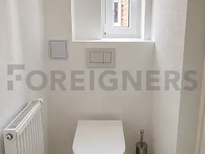 Pronájem bytu 1+kk, Plzeň, Kardinála Berana, 45 m2