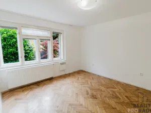 Pronájem bytu 2+1, Brno - Stránice, Hlávkova, 46 m2