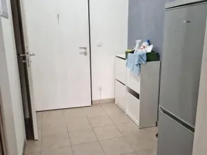 Pronájem bytu 1+kk, Praha - Letňany, 45 m2