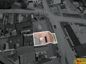 Prodej rodinného domu, Únanov, 130 m2