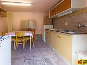 Prodej rodinného domu, Únanov, 130 m2