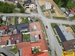 Prodej rodinného domu, Únanov, 130 m2