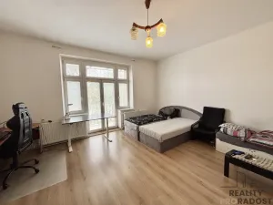 Pronájem bytu 2+1, Olomouc, Zamenhofova, 84 m2