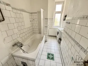 Pronájem bytu 2+1, Olomouc, Zamenhofova, 84 m2