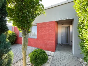 Pronájem bytu 4+kk, Prostějov - Vrahovice, A. Jánského, 102 m2