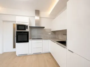 Pronájem bytu 4+kk, Prostějov - Vrahovice, A. Jánského, 102 m2