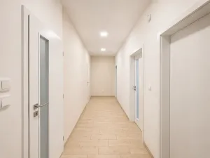 Pronájem bytu 4+kk, Prostějov - Vrahovice, A. Jánského, 102 m2