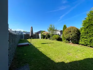 Pronájem bytu 4+kk, Prostějov - Vrahovice, A. Jánského, 102 m2