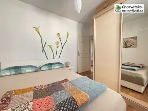 Prodej bytu 3+kk, Novalja, Chorvatsko, 42 m2