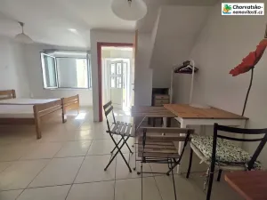 Prodej rodinného domu, Novalja, Chorvatsko, 34 m2