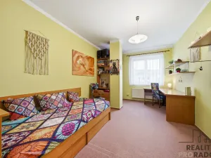 Prodej bytu 4+kk, Olomouc, Na Tabulovém vrchu, 120 m2