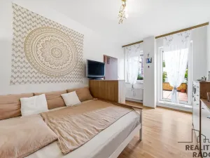 Prodej bytu 4+kk, Olomouc, Na Tabulovém vrchu, 120 m2