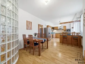 Prodej bytu 4+kk, Olomouc, Na Tabulovém vrchu, 120 m2