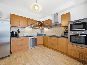 Prodej bytu 4+kk, Olomouc, Na Tabulovém vrchu, 120 m2