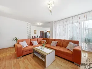 Prodej bytu 4+kk, Olomouc, Na Tabulovém vrchu, 120 m2