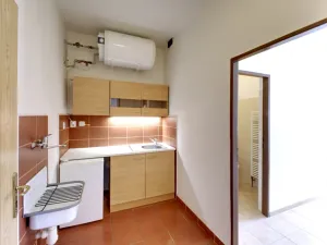 Pronájem obchodního prostoru, Plzeň - Jižní Předměstí, Kollárova, 21 m2
