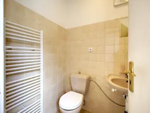 Pronájem obchodního prostoru, Plzeň - Jižní Předměstí, Kollárova, 21 m2