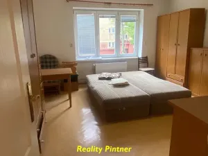 Pronájem bytu 2+1, Příbram, 28. října, 56 m2