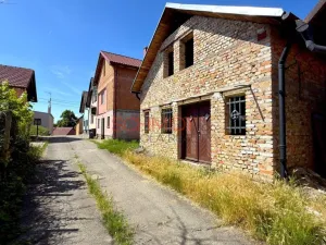 Prodej vinného sklepa, Velké Bílovice, Rulandová, 176 m2