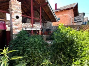 Prodej vinného sklepa, Velké Bílovice, Rulandová, 176 m2