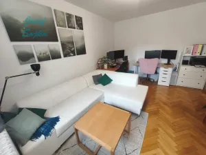 Prodej bytu 2+1, Brno, Třískalova, 52 m2