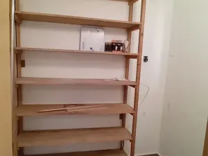 Prodej bytu 2+1, Brno, Třískalova, 52 m2