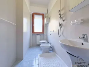 Prodej bytu 3+1, Via Leonardo Da Vinci,Silvi,Itálie, 63 m2