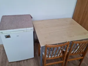 Pronájem bytu 1+kk, Jihlava, Hálkova, 18 m2