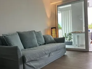 Prodej bytu 2+kk, Via Gabriele D'Annunzio,Silvi,Itálie, 53 m2