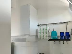 Prodej bytu 2+kk, Via Gabriele D'Annunzio,Silvi,Itálie, 53 m2