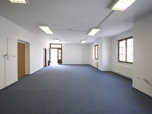 Pronájem kanceláře, Plzeň - Jižní Předměstí, Kollárova, 55 m2