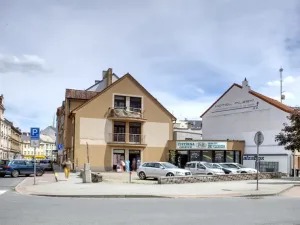 Pronájem kanceláře, Plzeň - Jižní Předměstí, Kollárova, 55 m2