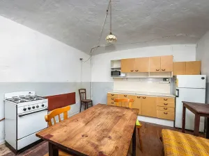 Prodej chalupy, Šebířov, 345 m2