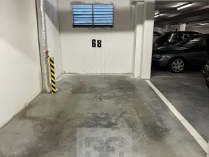 Pronájem bytu 2+kk, Praha - Hlubočepy, Högerova, 59 m2