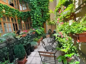 Pronájem bytu 1+1, Praha - Nové Město, Petrská, 37 m2